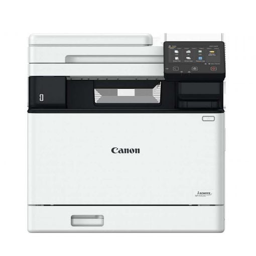 Εικόνα της Πολυμηχάνημα Laser Canon i-Sensys MF754Cdw Colour 5455C009AA