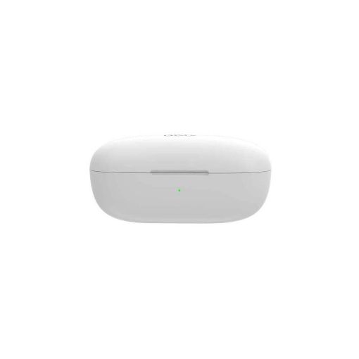 Εικόνα της True Wireless Earbuds QCY T17 Bluetooth White 6957141407035