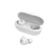 Εικόνα της True Wireless Earbuds QCY T17 Bluetooth White 6957141407035