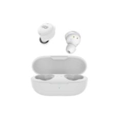 Εικόνα της True Wireless Earbuds QCY T17 Bluetooth White 6957141407035