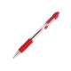 Εικόνα της Στυλό Zebra Z-Grip Ballpoint 1.0mm Red ZB-22230