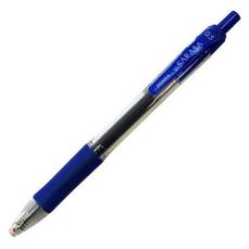 Εικόνα της Στυλό Zebra Sarasa Retractable GelPen 0.5mm Blue ZB-46720