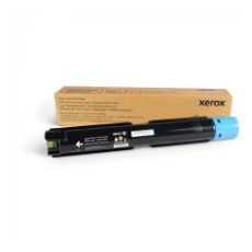 Εικόνα της Toner Xerox Cyan (18.5K) 006R01829