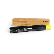 Εικόνα της Toner Xerox Yellow (18.5K) 006R01831
