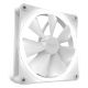 Εικόνα της Case Fan NZXT F140 RGB 140mm White RF-R14SF-W1