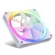 Εικόνα της Case Fan NZXT F140 RGB 140mm White RF-R14SF-W1