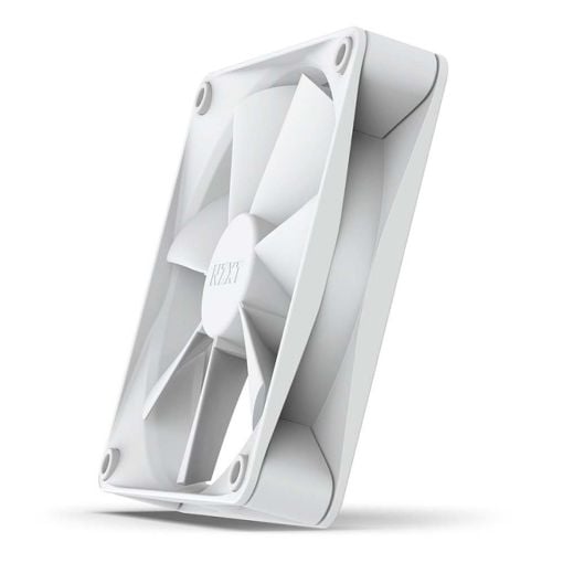 Εικόνα της Case Fan NZXT F120Q 120mm White RF-Q12SF-W1