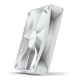 Εικόνα της Case Fan NZXT F120Q 120mm White RF-Q12SF-W1