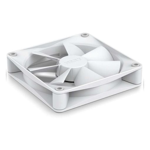 Εικόνα της Case Fan NZXT F120Q 120mm White RF-Q12SF-W1