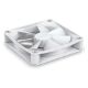 Εικόνα της Case Fan NZXT F120Q 120mm White RF-Q12SF-W1