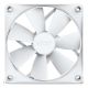 Εικόνα της Case Fan NZXT F120Q 120mm White RF-Q12SF-W1