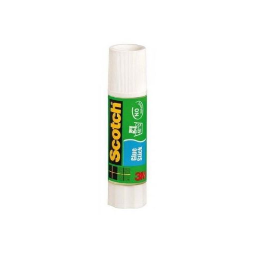 Εικόνα της Κόλλα για Χαρτί 3M Scotch Stick 6208D30