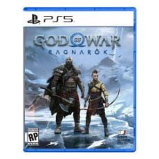 Εικόνα της God of War: Ragnarok Standar Edition (PS5)