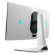 Εικόνα της Οθόνη Alienware AW2723DF 27'' QHD 280Hz (OC) AMD Free-Sync Premium Pro Lunar Light 210-BFII