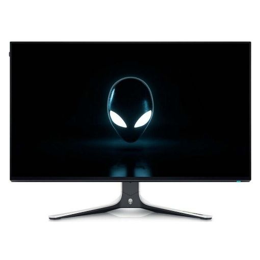 Εικόνα της Οθόνη Alienware AW2723DF 27'' QHD 280Hz (OC) AMD Free-Sync Premium Pro Lunar Light 210-BFII