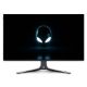 Εικόνα της Οθόνη Alienware AW2723DF 27'' QHD 280Hz (OC) AMD Free-Sync Premium Pro Lunar Light 210-BFII