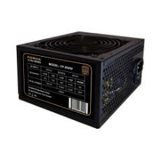 Εικόνα της Τροφοδοτικό Supercase Force 650W 80 Plus Bronze FP-650W