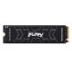 Εικόνα της Δίσκος SSD Kingston Fury Renegade 4TB M.2 PCIe 4.0 with Heat Spreader SFYRD/4000G