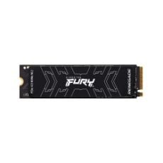Εικόνα της Δίσκος SSD Kingston Fury Renegade 1TB M.2 PCIe 4.0 with Heat Spreader SFYRS/1000G
