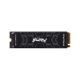 Εικόνα της Δίσκος SSD Kingston Fury Renegade 500GB M.2 PCIe 4.0 with Heat Spreader SFYRS/500G
