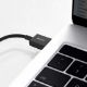Εικόνα της Καλώδιο Baseus Superior USB to Lightning 1m Black CALYS-A01