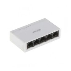 Εικόνα της Switch Dahua Fast Ethernet 5-Port DH-PFS3005-5ET-L-V2
