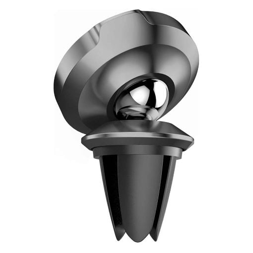 Εικόνα της Baseus Small Ears series Magnetic Black SUER-A01