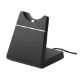 Εικόνα της Headset Evolve 65 UC Stereo Bluetooth with Charging Stand Black 6599-823-499