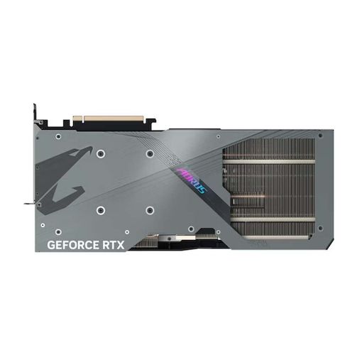 Εικόνα της Gigabyte Aorus GeForce RTX 4090 Master 24GB GDDR6X GV-N4090AORUS M-24GD