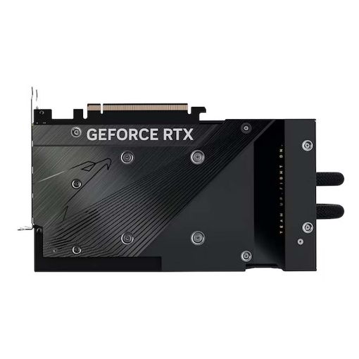 Εικόνα της Gigabyte Aorus GeForce RTX 4090 Xtreme WaterForce 24GB GDDR6X rev. 1.0 GV-N4090AORUSX W-24GD