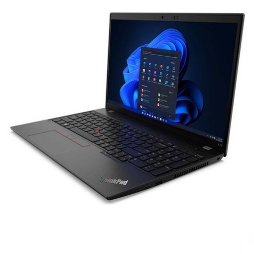 Εικόνα της Laptop Lenovo ThinkPad L15 Gen3 15.6'' 4G Intel Core i7-1255U(3.50GHz) 16GB 512GB SSD Win11 Pro GR/EN 21C3006PGM