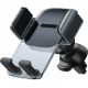 Εικόνα της Baseus Easy Control Clamp Car Mount Holder Black SUYK000101