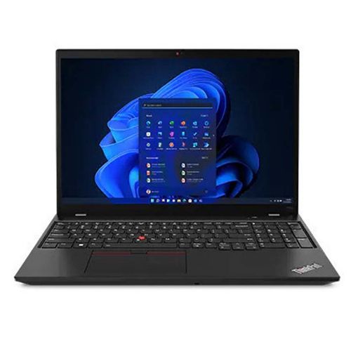 Εικόνα της Laptop Lenovo ThinkPad P16s Gen1 16" 4G Intel Core i7-1270P(2.20GHz) 16GB 1TB SSD Quadro T550 4GB Win11 Pro GR/EN 21BT0013GM