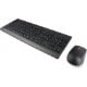 Εικόνα της Πληκτρολόγιο-Ποντίκι Lenovo Essential Wireless Black (GR) 4X30M39474