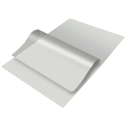Εικόνα της Δίφυλλα Πλαστικοποίησης GBC A5 Gloss 125 Micron 100 τμχ 3200749