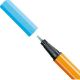 Εικόνα της Μαρκαδόρος Σχεδίου Stabilo Point 88/031 0.4mm Neon Blue