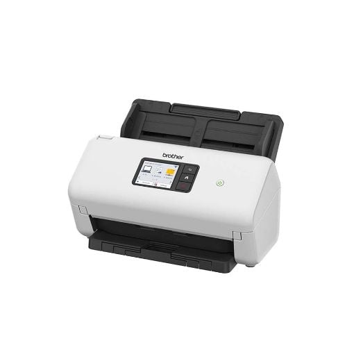 Εικόνα της Σαρωτής Brother ADS-4500W Wireless Sheetfed