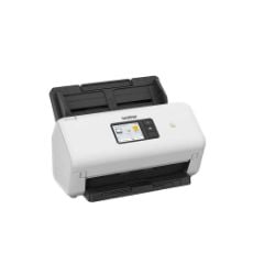 Εικόνα της Σαρωτής Brother ADS-4500W Wireless Sheetfed