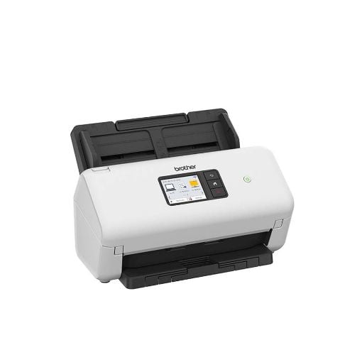 Εικόνα της Σαρωτής Brother ADS-4500W Wireless Sheetfed