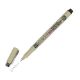 Εικόνα της Μαρκαδόρος Σχεδίου Sakura Pigma Micron 005 0.2mm Black XSDK00549
