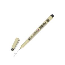 Εικόνα της Μαρκαδόρος Σχεδίου Sakura Pigma Micron 01 0.25mm Black XSDK0149