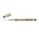 Εικόνα της Μαρκαδόρος Σχεδίου Sakura Pigma Micron 02 0.3mm Black XSDK0249