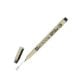 Εικόνα της Μαρκαδόρος Σχεδίου Sakura Pigma Micron 03 0.35mm Black XSDK0349