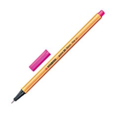 Εικόνα της Μαρκαδόρος Σχεδίου Stabilo Point 88/056 0.4mm Neon Pink