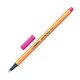 Εικόνα της Μαρκαδόρος Σχεδίου Stabilo Point 88/056 0.4mm Neon Pink