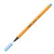 Εικόνα της Μαρκαδόρος Σχεδίου Stabilo Point 88/11 0.4mm Ice Blue
