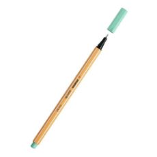 Εικόνα της Μαρκαδόρος Σχεδίου Stabilo Point 88/12 0.4mm Eucalyptus