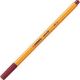 Εικόνα της Μαρκαδόρος Σχεδίου Stabilo Point 88/19 0.4mm Purple