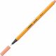 Εικόνα της Μαρκαδόρος Σχεδίου Stabilo Point 88/26 0.4mm Apricot