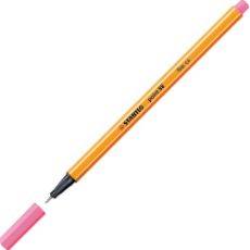 Εικόνα της Μαρκαδόρος Σχεδίου Stabilo Point 88/29 0.4mm Light Pink